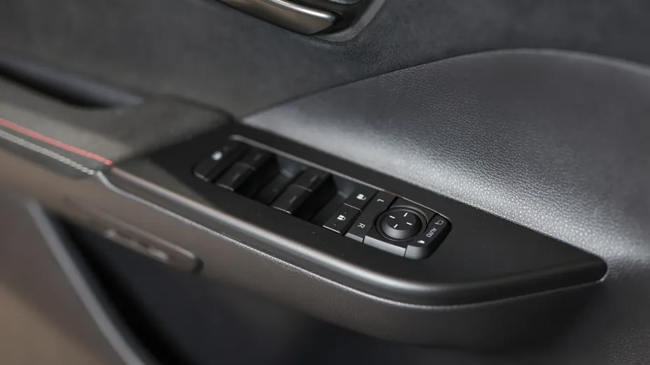 TOYOTA C-HR C-HR 2.0 Hybrid Dynamic Force GR Sport