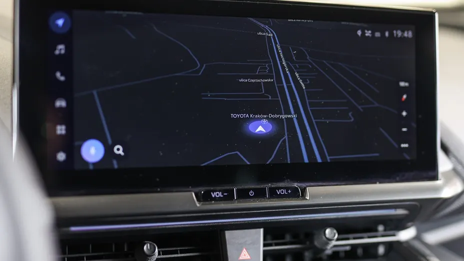 TOYOTA C-HR C-HR 2.0 Hybrid Dynamic Force GR Sport