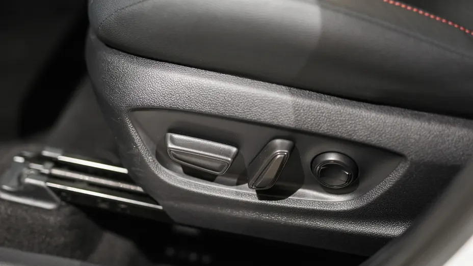 TOYOTA C-HR C-HR 2.0 Hybrid Dynamic Force GR Sport