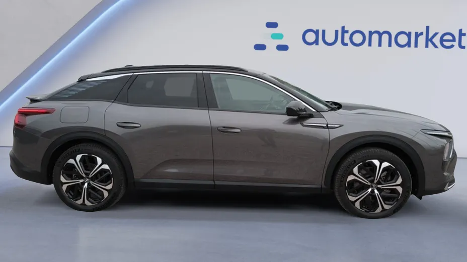CITROEN C5 X C5 X 1.6 PHEV 225 Shine Pack EAT8