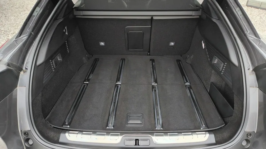 CITROEN C5 X C5 X 1.6 PHEV 225 Shine Pack EAT8