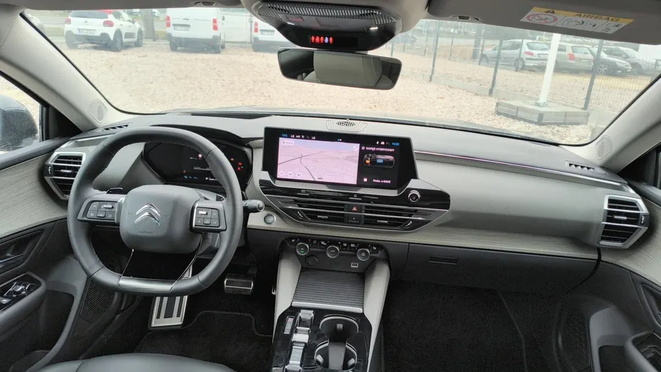 CITROEN C5 X C5 X 1.6 PHEV 225 Shine Pack EAT8