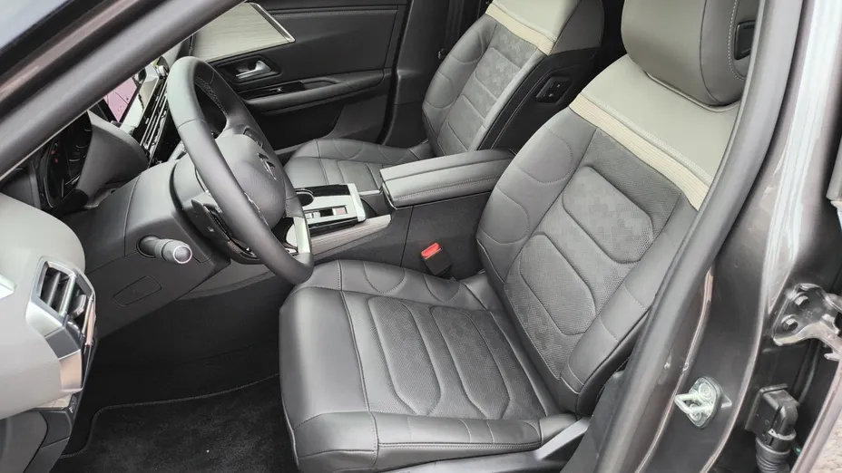 CITROEN C5 X C5 X 1.6 PHEV 225 Shine Pack EAT8
