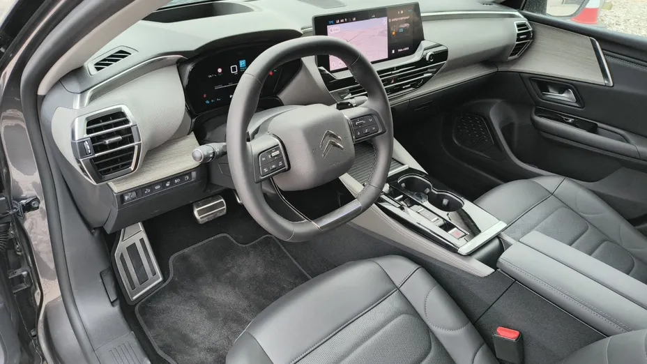 CITROEN C5 X C5 X 1.6 PHEV 225 Shine Pack EAT8