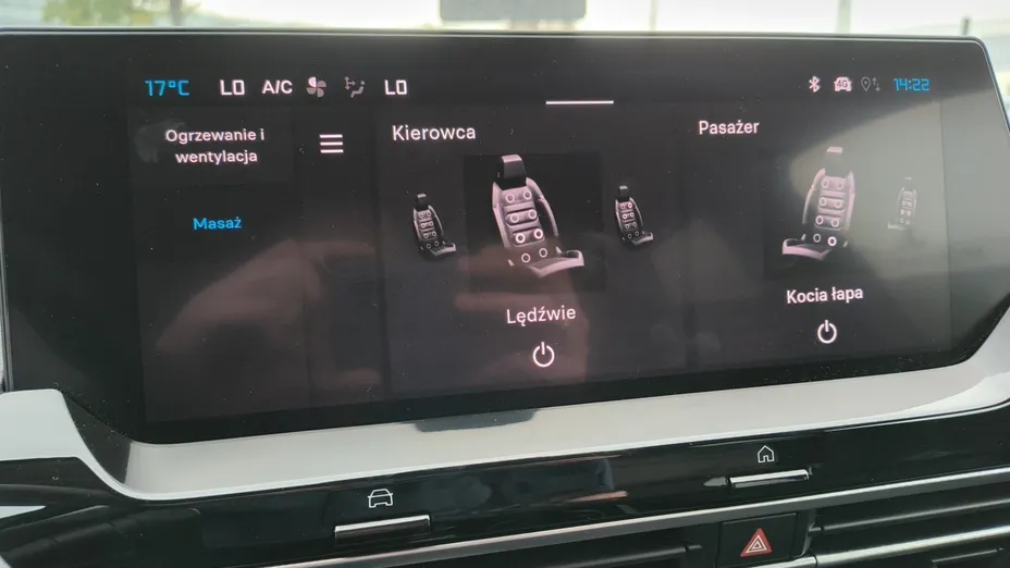 CITROEN C5 X C5 X 1.6 PHEV 225 Shine Pack EAT8