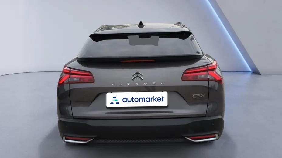 CITROEN C5 X C5 X 1.6 PHEV 225 Shine Pack EAT8