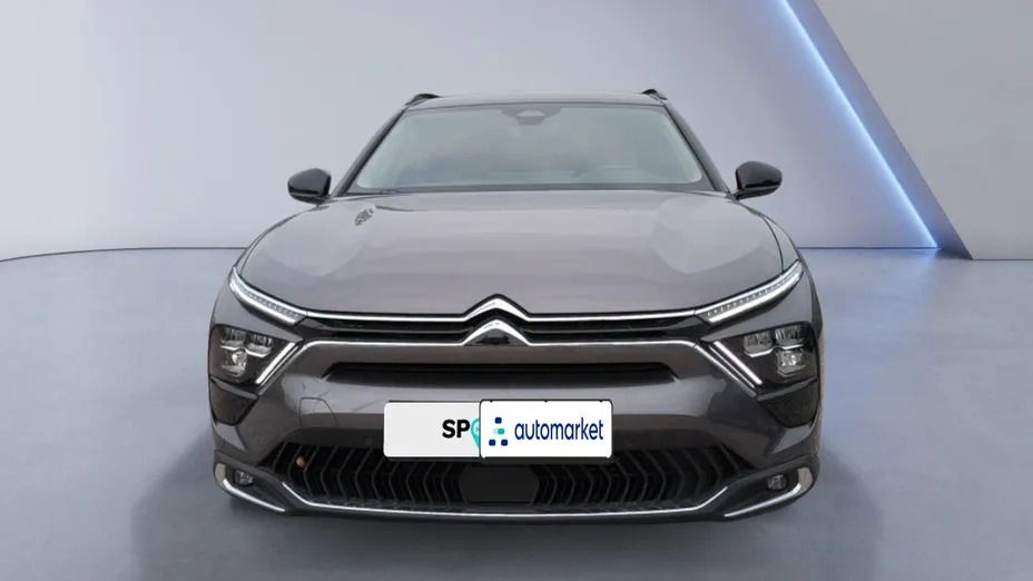 CITROEN C5 X C5 X 1.6 PHEV 225 Shine Pack EAT8