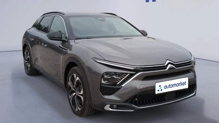 CITROEN C5 X C5 X 1.6 PHEV 225 Shine Pack EAT8