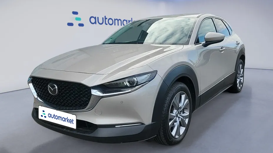 MAZDA CX-30 CX-30 2.0 mHEV Kanjo 2WD aut