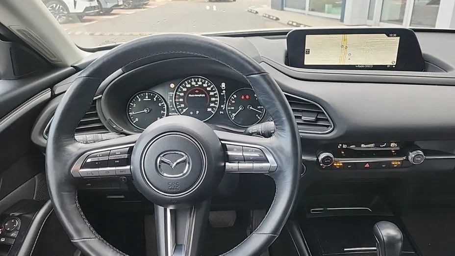MAZDA CX-30 CX-30 2.0 mHEV Kanjo 2WD aut