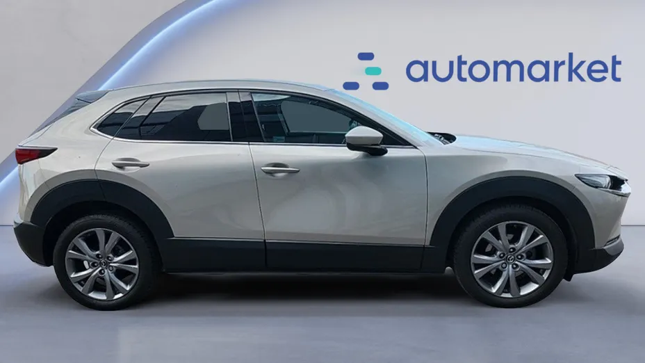 MAZDA CX-30 CX-30 2.0 mHEV Kanjo 2WD aut