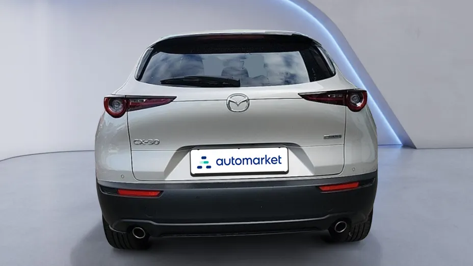 MAZDA CX-30 CX-30 2.0 mHEV Kanjo 2WD aut
