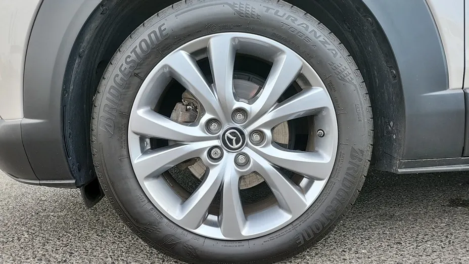 MAZDA CX-30 CX-30 2.0 mHEV Kanjo 2WD aut