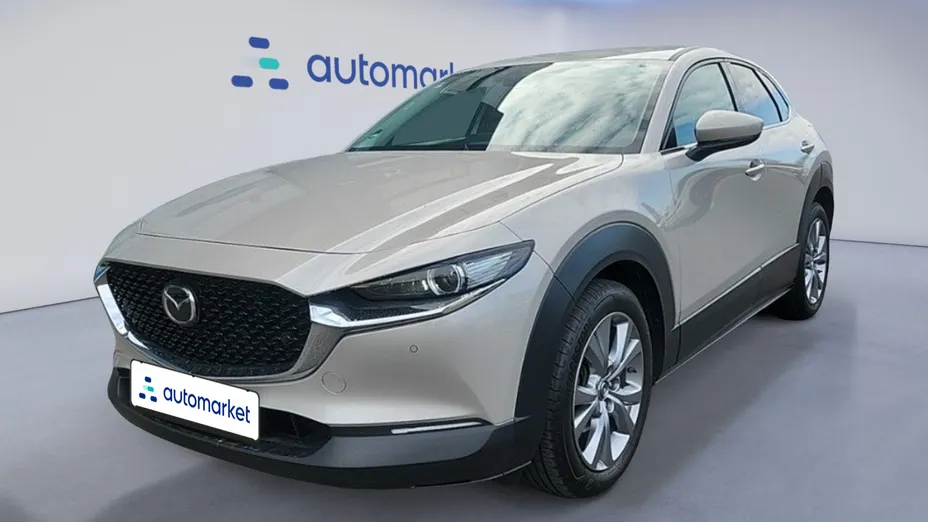 MAZDA CX-30 CX-30 2.0 mHEV Kanjo 2WD aut