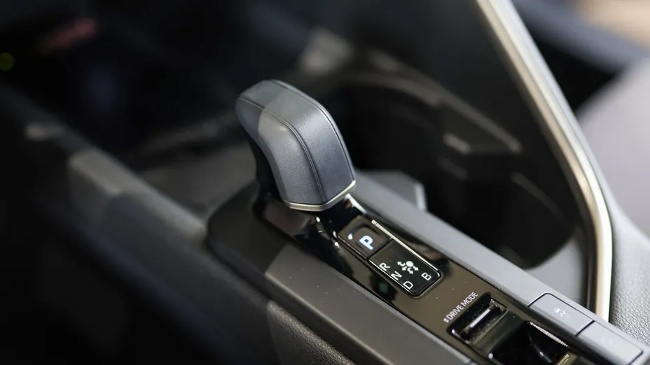 TOYOTA C-HR C-HR 2.0 Hybrid Dynamic Force Executive