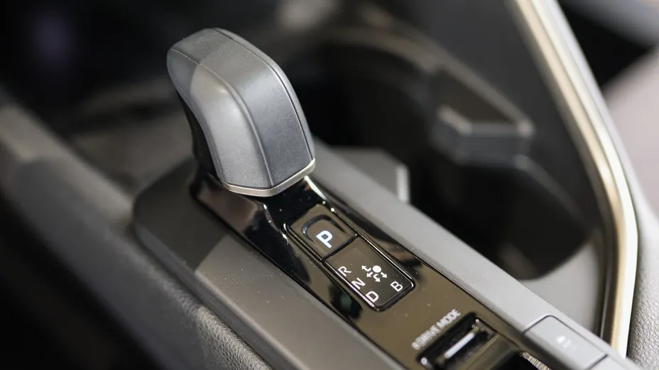 TOYOTA C-HR C-HR 2.0 Hybrid Dynamic Force Executive