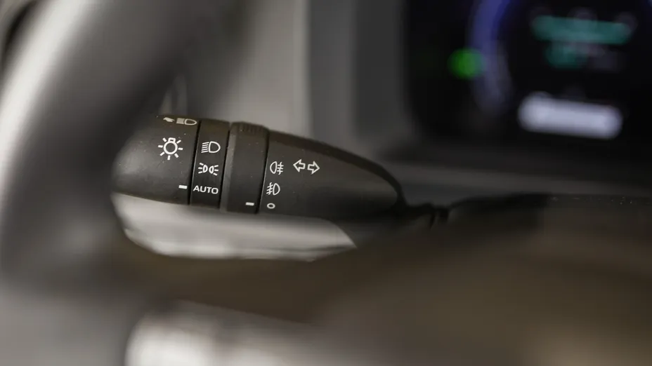 TOYOTA C-HR C-HR 2.0 Hybrid Dynamic Force Executive