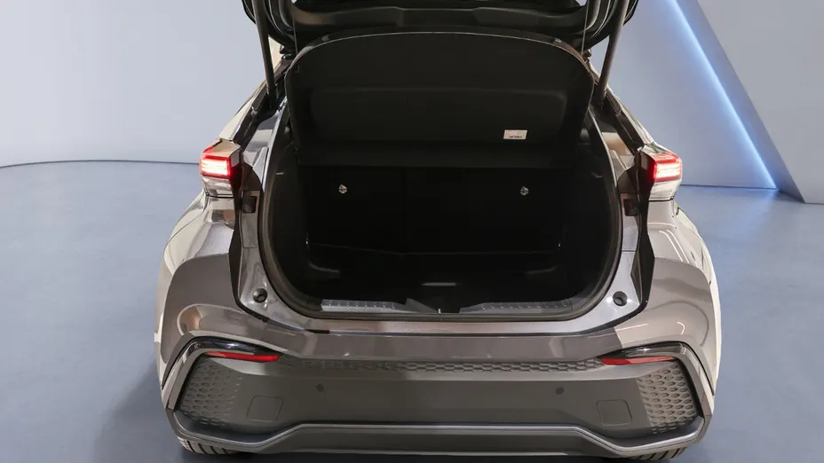 TOYOTA C-HR C-HR 2.0 Hybrid Dynamic Force Executive