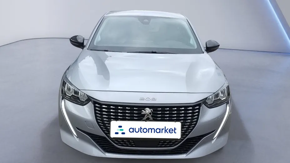 PEUGEOT 208 208 1.2 PureTech Allure S&S EAT8