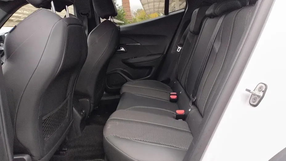 PEUGEOT 2008 2008 1.5 BlueHDi GT S&S EAT8