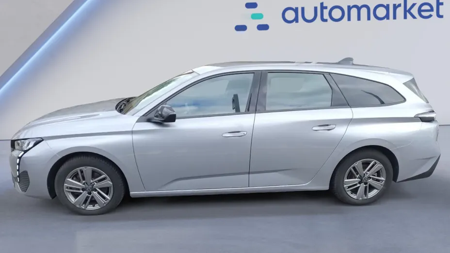 PEUGEOT 308 308 SW 1.5 BlueHDi Active Pack S&S EAT8