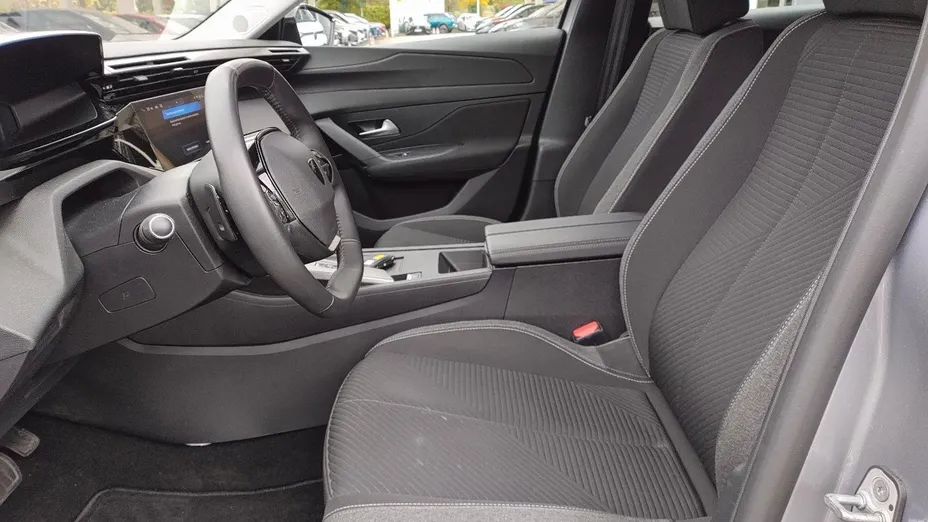 PEUGEOT 308 308 SW 1.5 BlueHDi Active Pack S&S EAT8