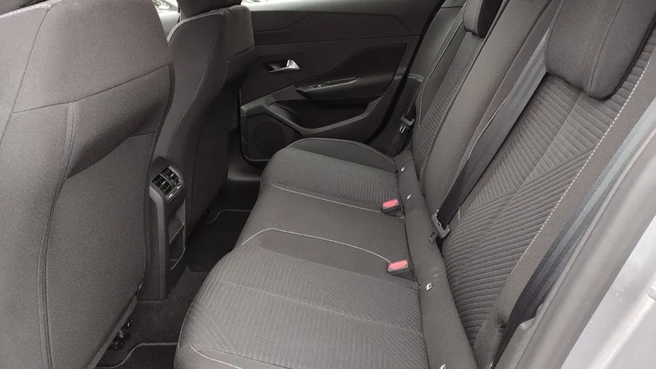 PEUGEOT 308 308 SW 1.5 BlueHDi Active Pack S&S EAT8