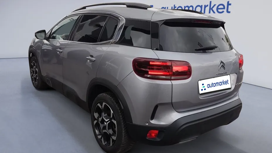 CITROEN C5 Aircross C5 Aircross 1.5 BlueHDi Shine EAT8