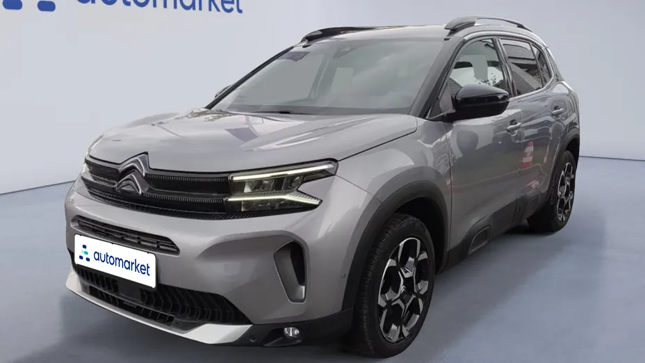 CITROEN C5 Aircross C5 Aircross 1.5 BlueHDi Shine EAT8