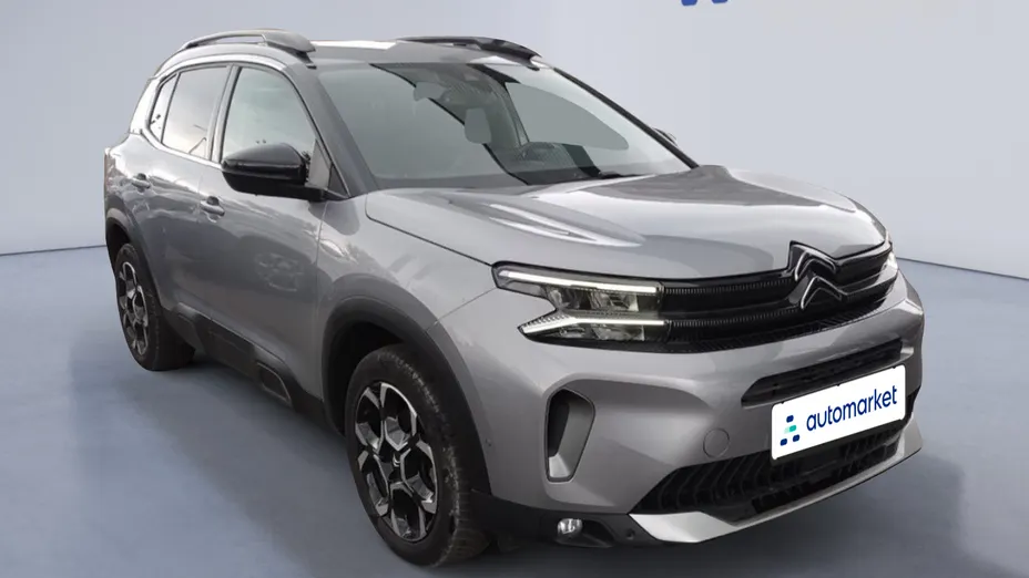 CITROEN C5 Aircross C5 Aircross 1.5 BlueHDi Shine EAT8