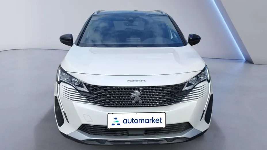 PEUGEOT 5008 5008 1.5 BlueHDi GT S&S EAT8