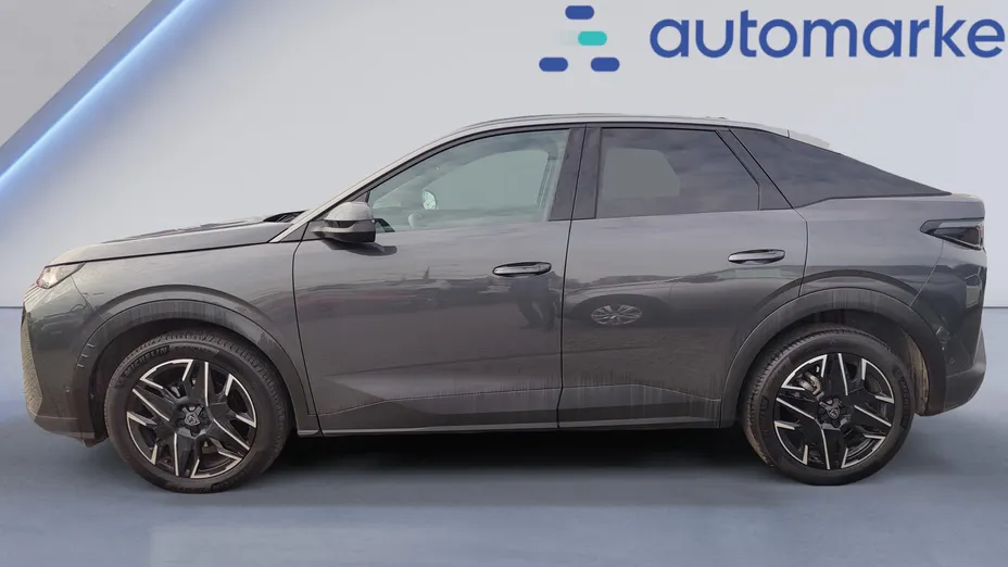 PEUGEOT 3008 3008 1.2 PureTech mHEV Allure e-DCS6
