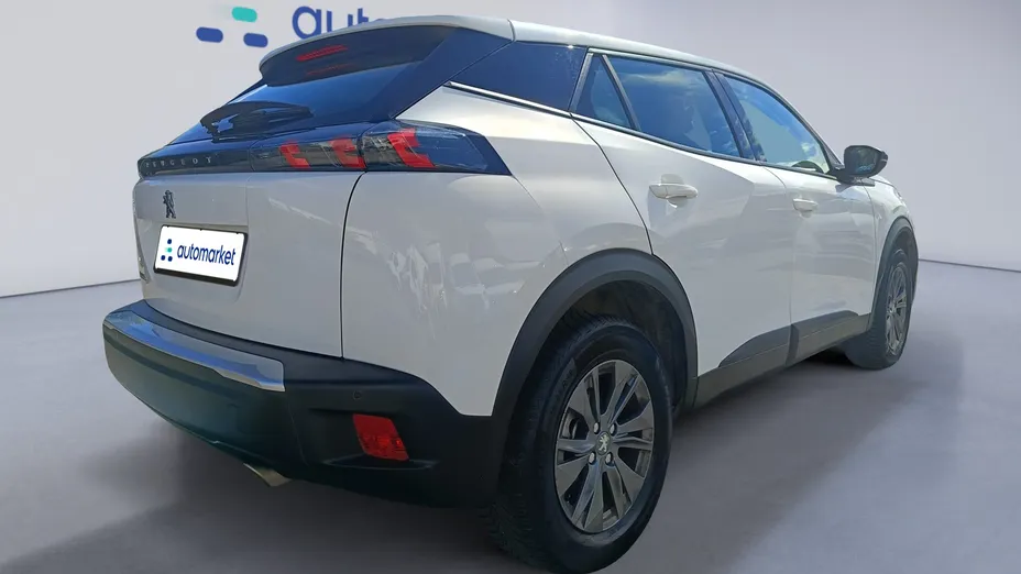 PEUGEOT 2008 2008 1.5 BlueHDi Active Pack S&S