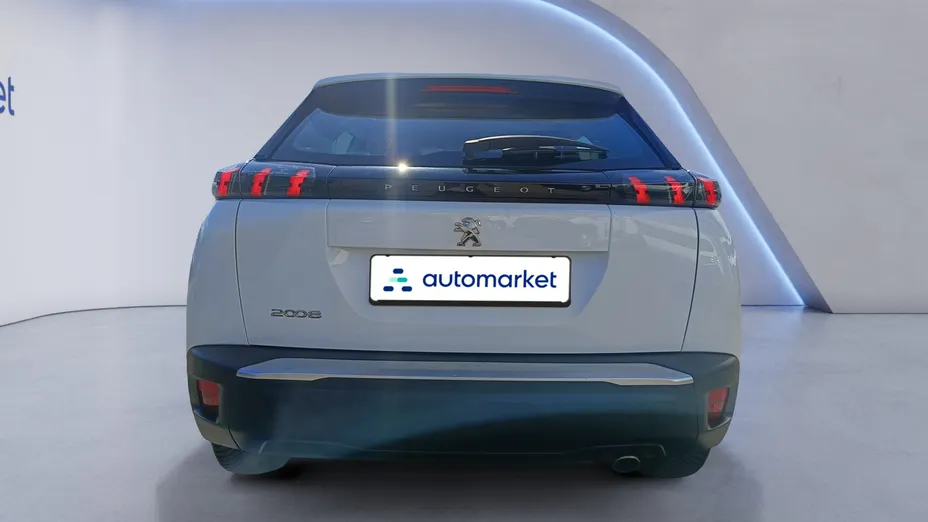 PEUGEOT 2008 2008 1.5 BlueHDi Active Pack S&S