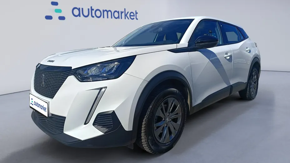 PEUGEOT 2008 2008 1.5 BlueHDi Active Pack S&S