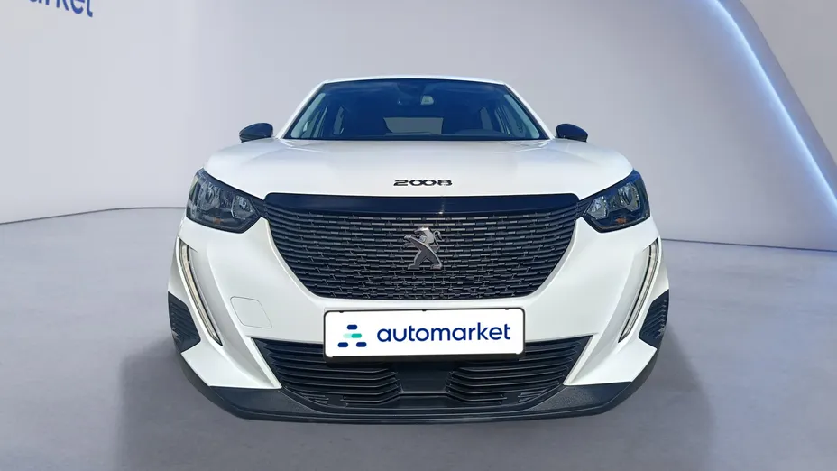 PEUGEOT 2008 2008 1.5 BlueHDi Active Pack S&S