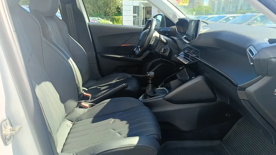 PEUGEOT 2008 2008 1.5 BlueHDi Active Pack S&S