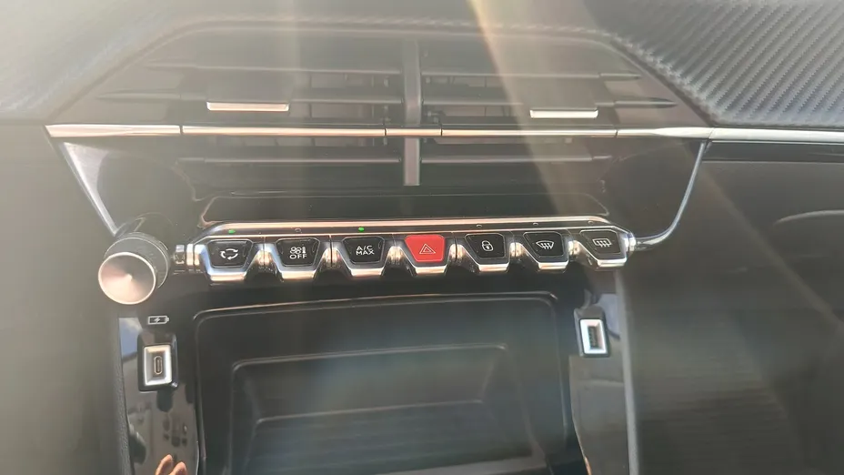 PEUGEOT 2008 2008 1.5 BlueHDi Active Pack S&S