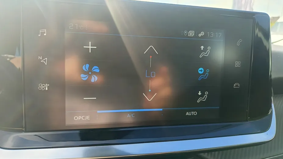 PEUGEOT 2008 2008 1.5 BlueHDi Active Pack S&S