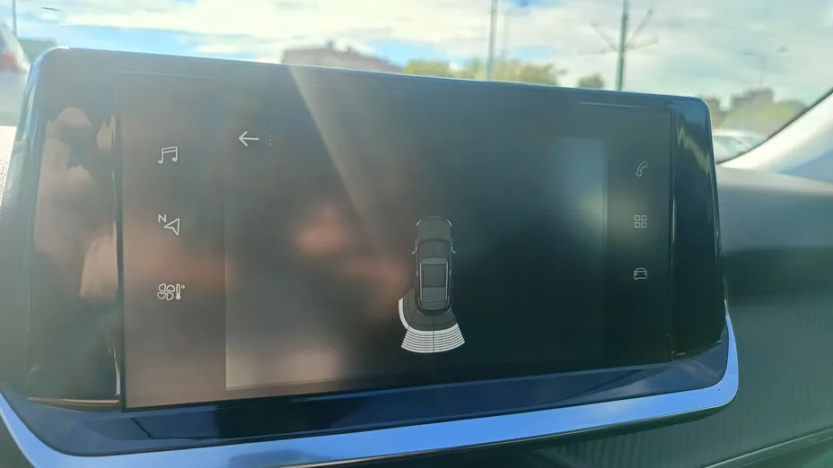 PEUGEOT 2008 2008 1.5 BlueHDi Active Pack S&S