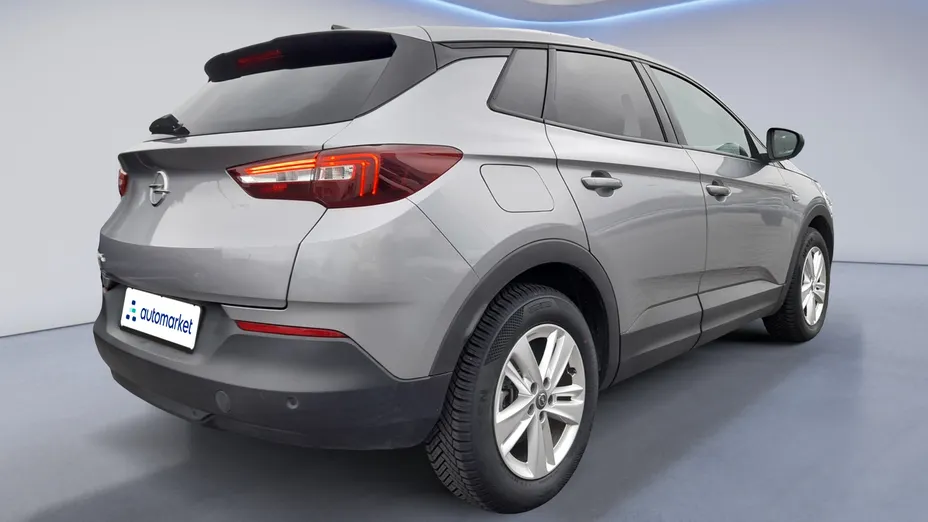 OPEL Grandland X Grandland X 1.5 CDTI Enjoy S&S aut