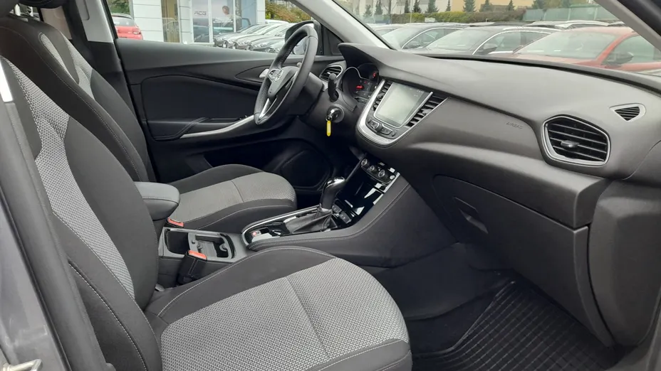 OPEL Grandland X Grandland X 1.5 CDTI Enjoy S&S aut