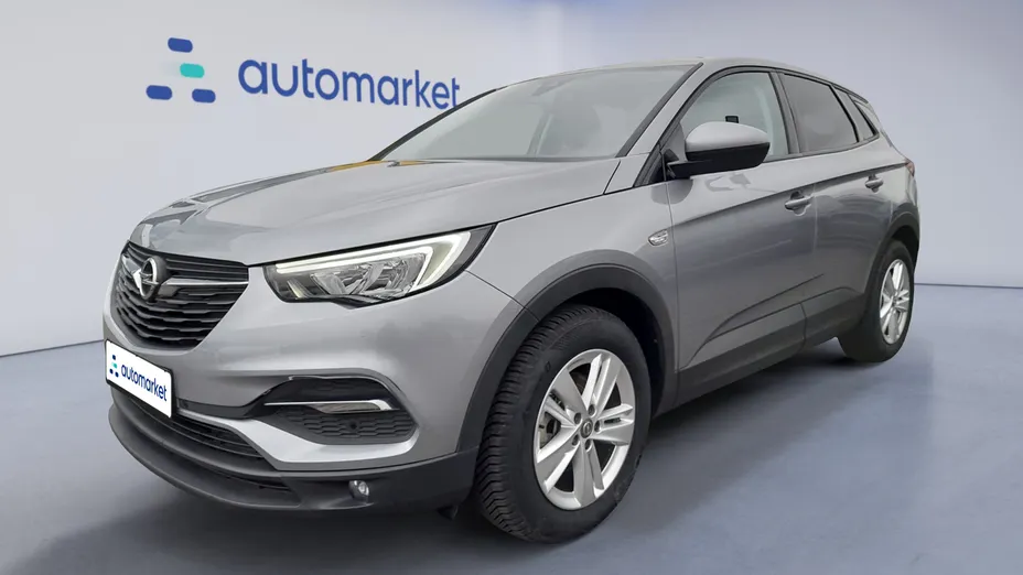 OPEL Grandland X Grandland X 1.5 CDTI Enjoy S&S aut