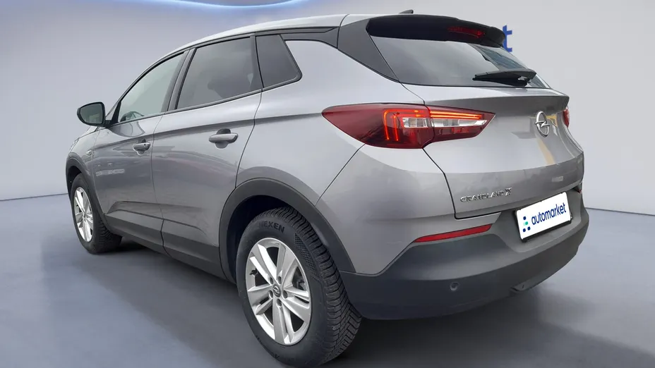 OPEL Grandland X Grandland X 1.5 CDTI Enjoy S&S aut