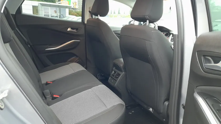 OPEL Grandland X Grandland X 1.5 CDTI Enjoy S&S aut