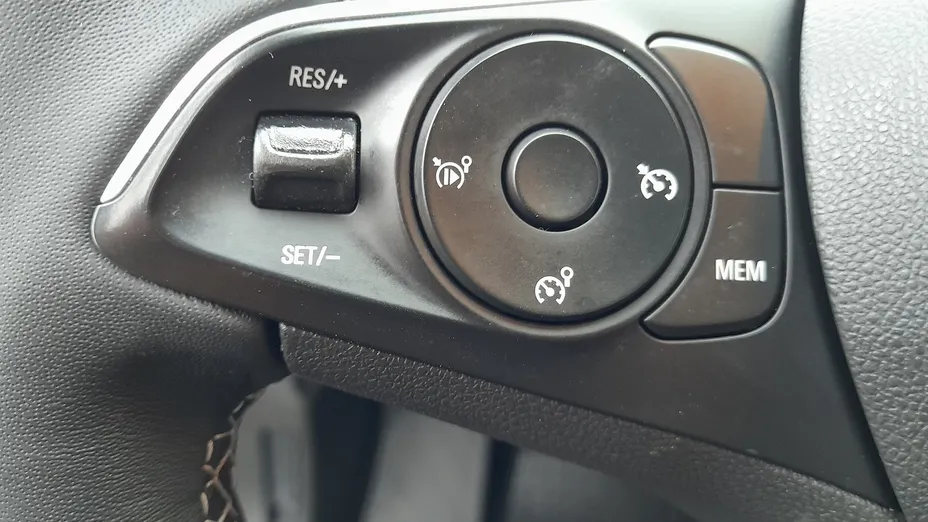 OPEL Grandland X Grandland X 1.5 CDTI Enjoy S&S aut