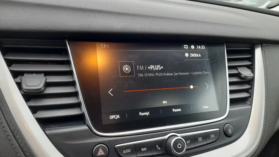 OPEL Grandland X Grandland X 1.5 CDTI Enjoy S&S aut