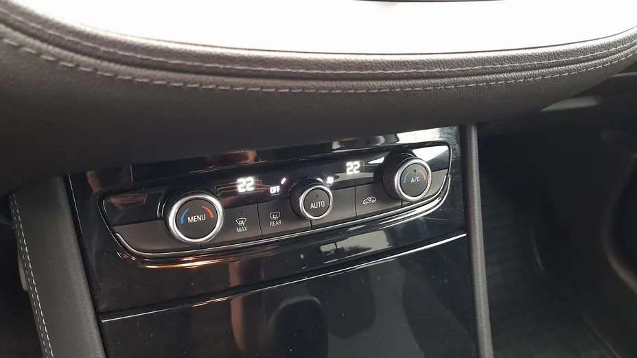 OPEL Grandland X Grandland X 1.5 CDTI Enjoy S&S aut