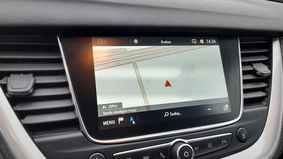 OPEL Grandland X Grandland X 1.5 CDTI Enjoy S&S aut