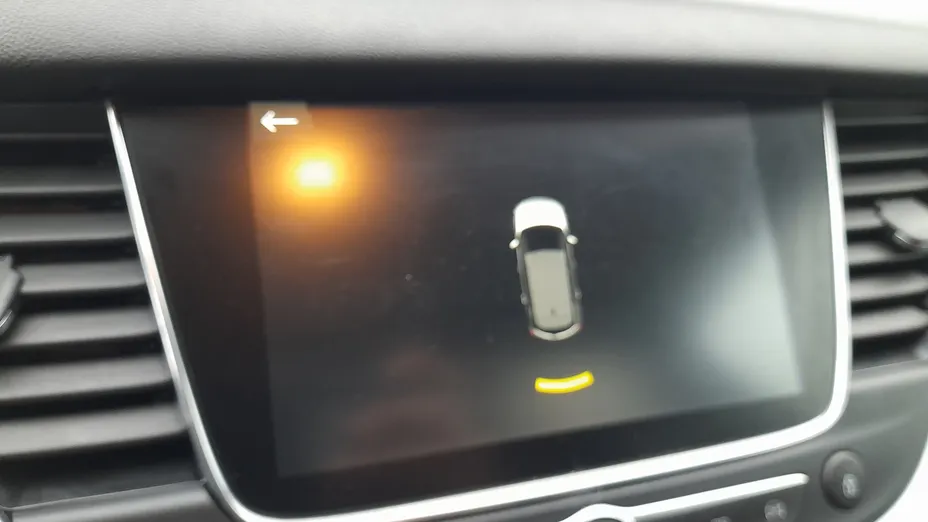 OPEL Grandland X Grandland X 1.5 CDTI Enjoy S&S aut